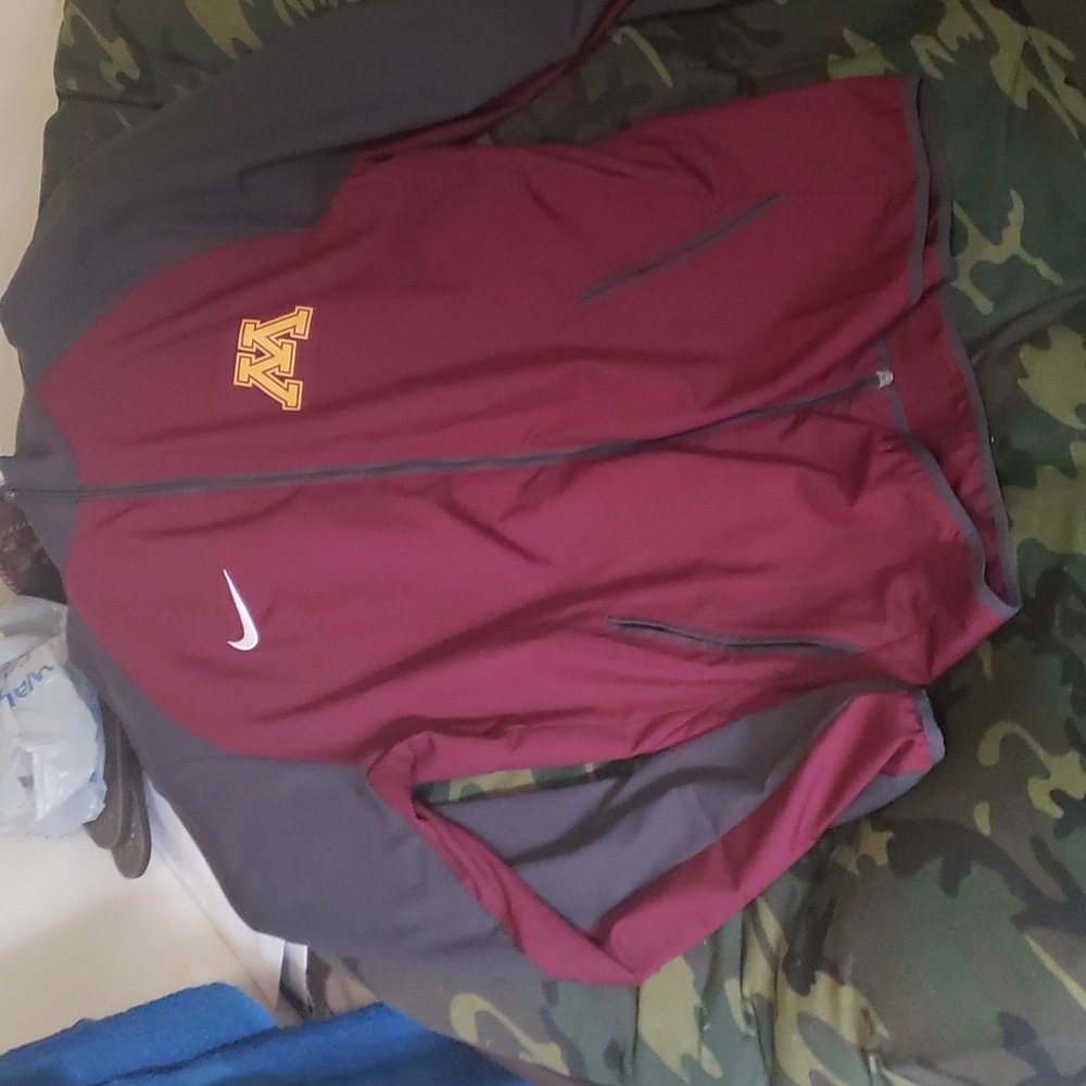 Minnesota golden gophers